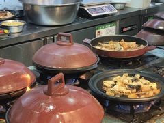 -闽南厝·闽南菜(福隆店)