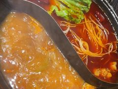 -冯校长老火锅(中联广场店)
