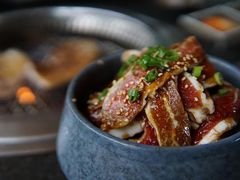 秘制牛腩排-炬牛烧肉(三里屯店)