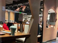大堂-呷哺呷哺 黄金牧场 (回龙观港龙店)