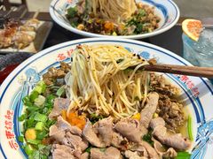 -回龙窝历史文化街区