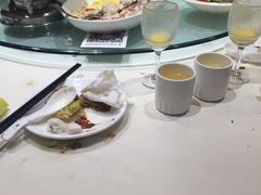 -小厨娘淮扬菜(天印大道店)