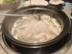 -同仁四季椰子鸡(无锡滨湖万象汇店)