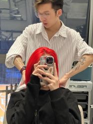 -美格丝M.G.S Hair Salon