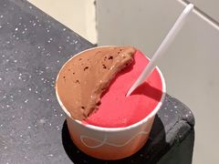 -Dip in Gelato(富民路店)