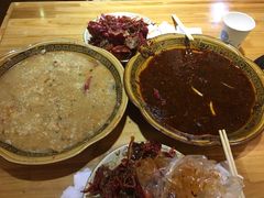 -金陵一哥龙虾馆(三牌楼总店)