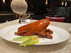 -8餐厅(新葡京酒店)