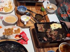 -豪享来(我格广场店)