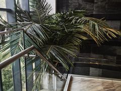 -上海虹桥西郊假日酒店