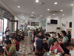 大堂-民信老铺(华盖路店)