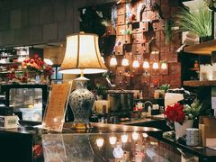 -Let's Taipei 非常烘焙(太古里店)