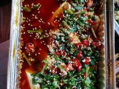 -回头烧烤(悦荟购物中心店)