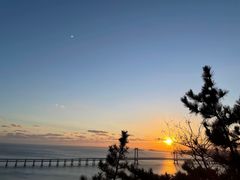 -星海湾跨海大桥