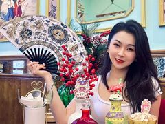 -秘密旅行Bonjour(黑金冠 江南西店)