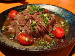 -醉虎传(南锣鼓巷店)