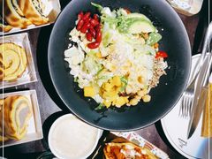 -Famous肥猫墨西哥音乐餐吧(五棵松华熙LIVE店)