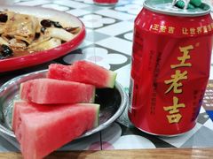 -勇利赵家烤肉坊(翠华北路店)