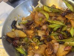 -小饭桶(野三坡百里峡店)