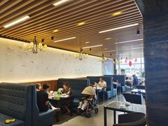 大堂-双海酒店·海鲜家常菜(南戴河店)