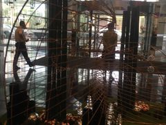 -青岛海尔洲际酒店