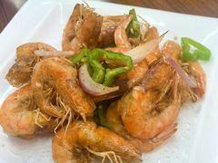 -谢记上海大排档(长寿路店)