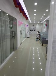 -莱可美科技美肤