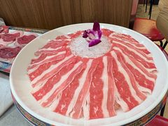 -侃爷南门铜锅涮肉