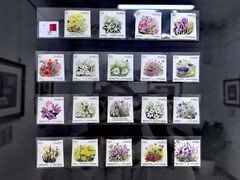 -国家植物园南园