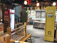 -开味馆饭铺(站前西路店)