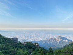 -泰山风景名胜区