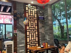 -秦园陕西手工面馆(番禺节能科技园店)