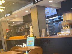 -真功夫(棠下店)