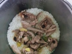 -皇鸽餐厅(龙塘店)