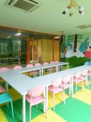 -宝燕乐园(闵行旗舰店)