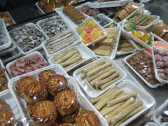 -老王记糕干(养鱼池路店)