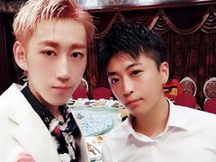 -青岛海尔洲际酒店