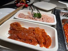 -海底捞火锅(万丰桥店)