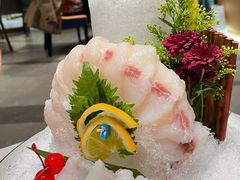 -鲐赏河豚(长寿店)
