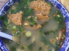 羊肉汤-徐州羊肉汤(中圣街店)