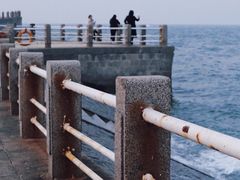 -日照灯塔风景区