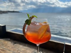 -六阅·福十 FORTEN 海景咖啡西餐厅(双廊古镇店)