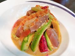 -古京·臻致料理(月湖店)