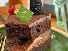 -O'mills Sourdough Bakery&Bistro(永嘉路店)