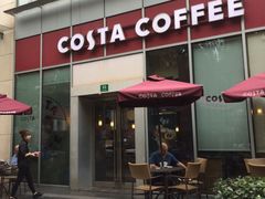 -COSTA COFFEE(常熟路店)