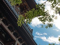 -径山寺