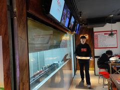 -可口香·非遗老号烧烤(南岗直营店)