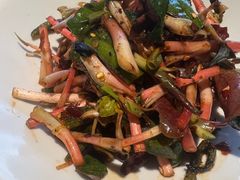 -滇铺子·云南特色菜·第九届野生菌美食节(东风东路c86店)