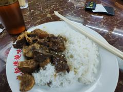 -陈光记烧腊店(罗保博士街店)