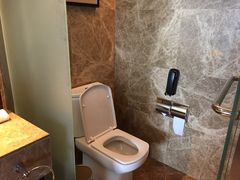 -青岛西海岸隆和福朋喜来登酒店