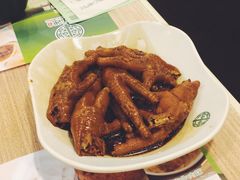 -添好运点心专门店(中环IFC店)